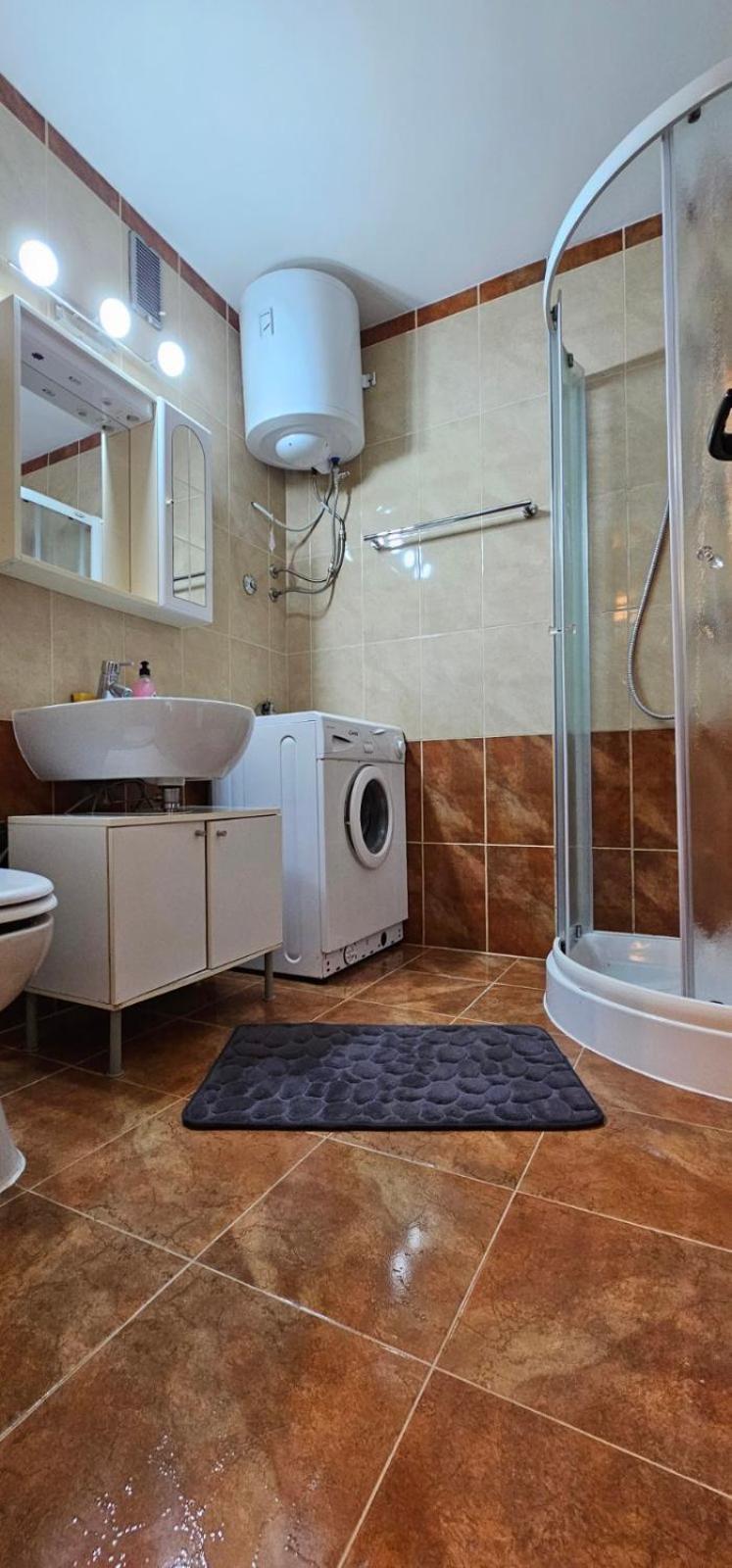 Apartman Sija Novigrad Новиград Экстерьер фото