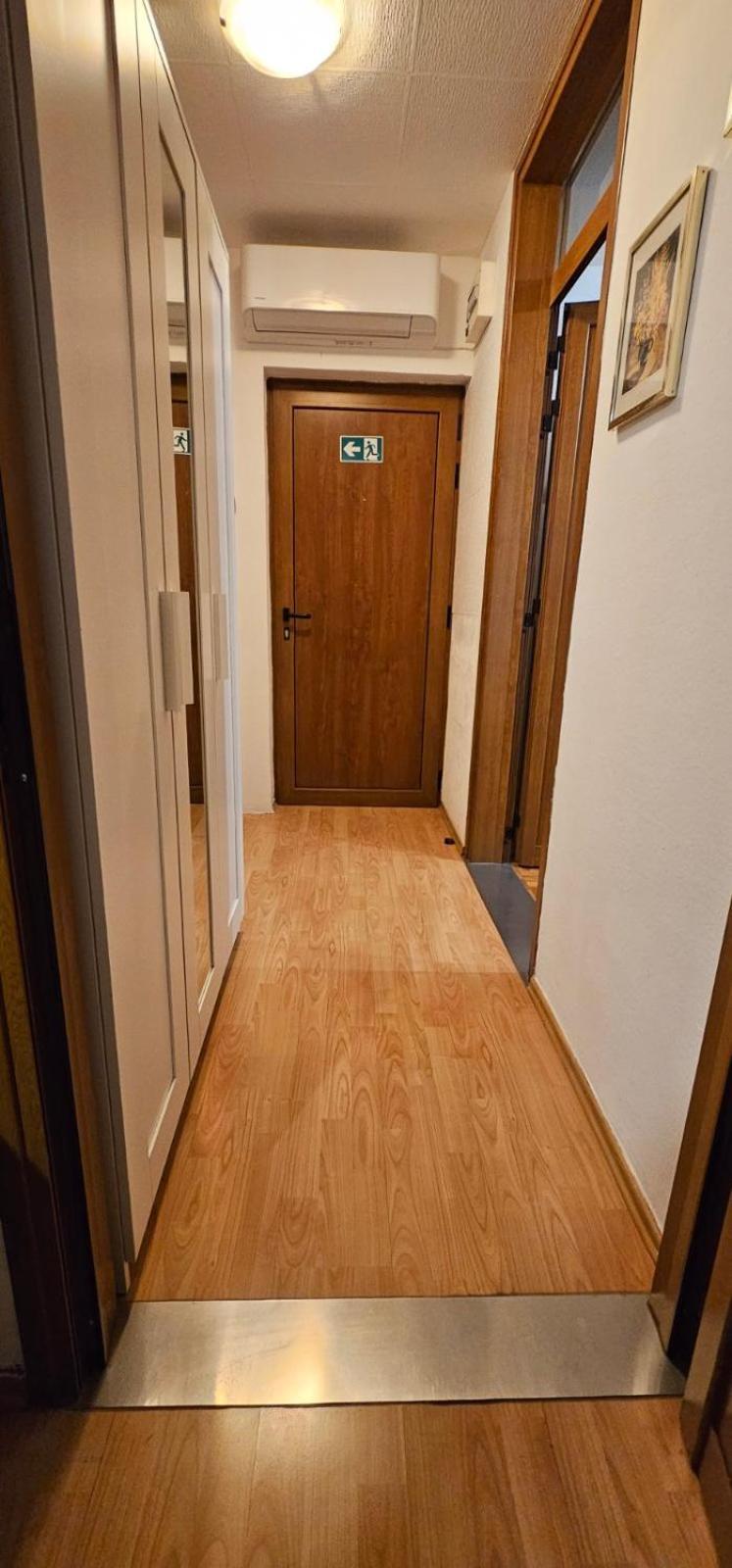 Apartman Sija Novigrad Новиград Экстерьер фото