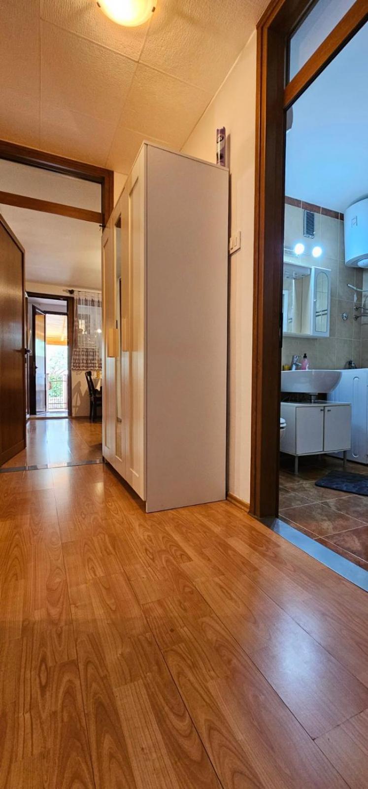 Apartman Sija Novigrad Новиград Экстерьер фото