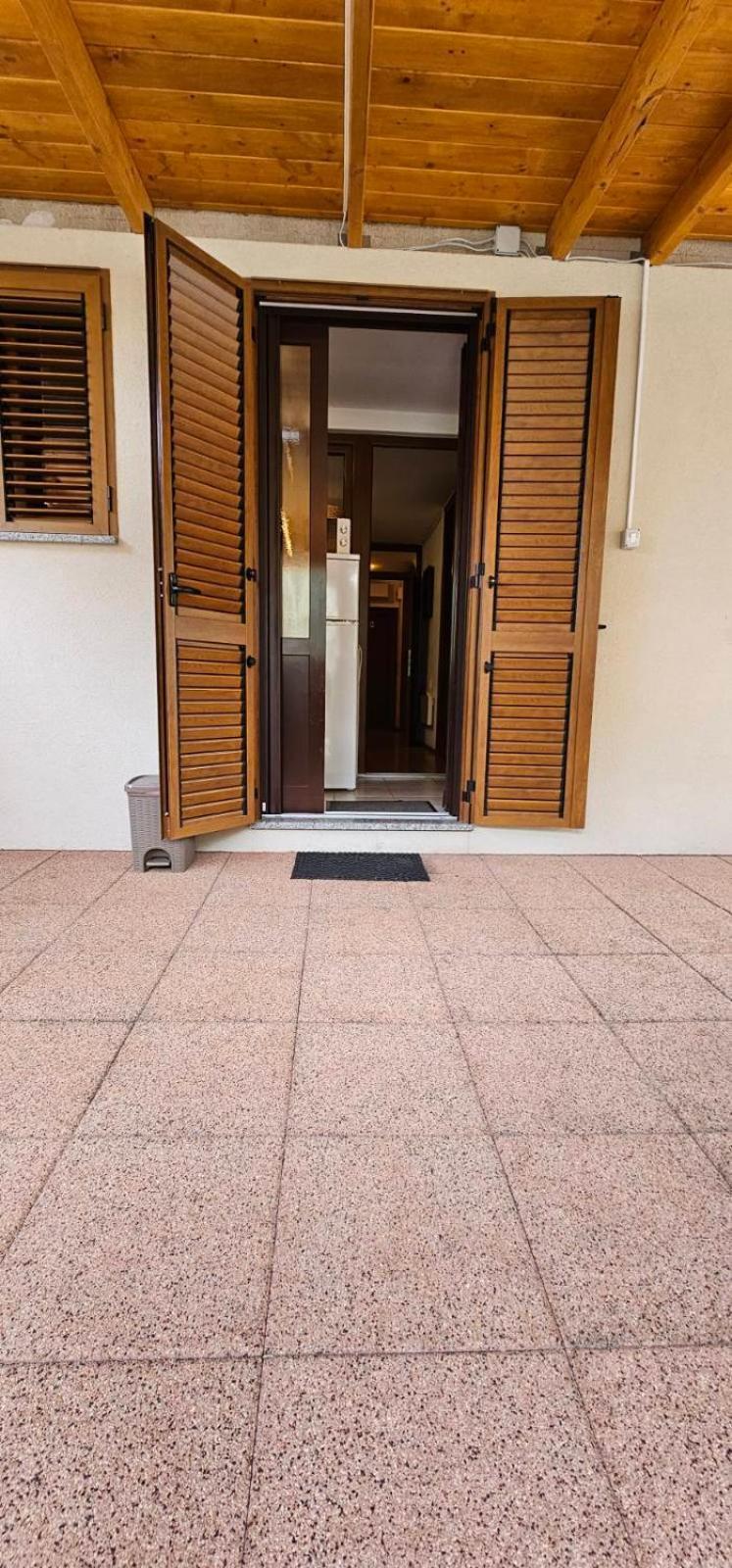Apartman Sija Novigrad Новиград Экстерьер фото