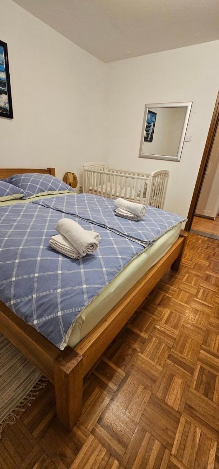 Apartman Sija Novigrad Новиград Экстерьер фото